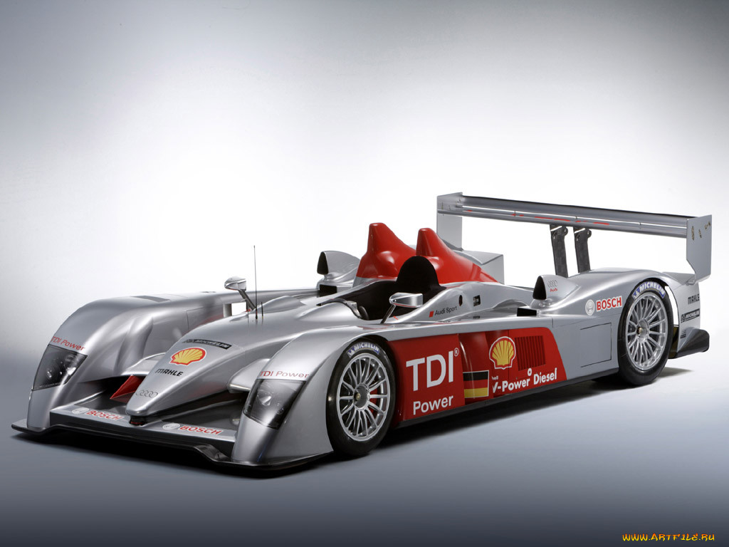 , audi